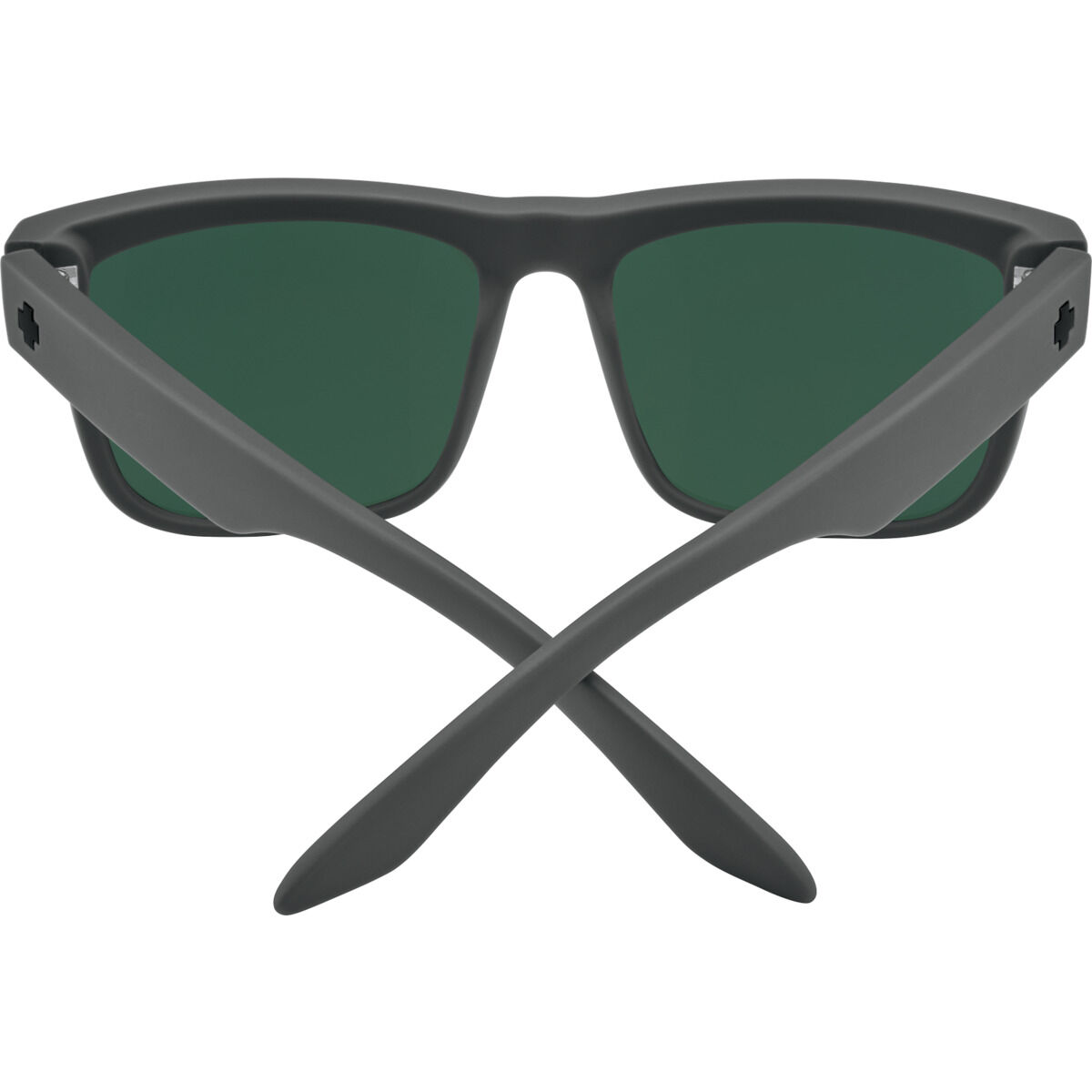 DISCORD, Soft Matte Dark Gray-Happy Gray Green Polar with Red Mirror, hi-res image number null